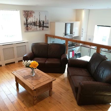 Stunning, 2 Bedroom, Ground Floor Apartment, Uplands, Swansea Exterior foto