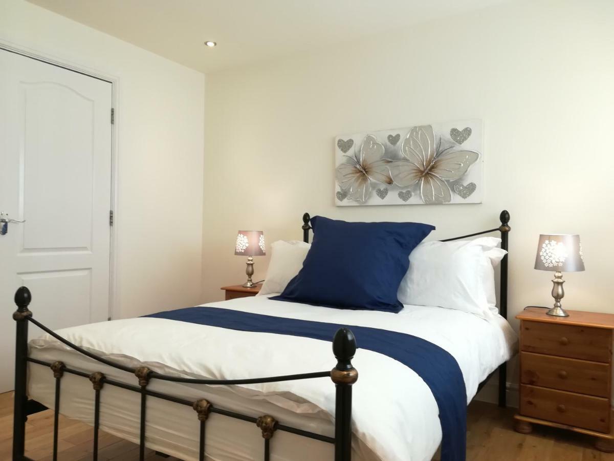 Stunning, 2 Bedroom, Ground Floor Apartment, Uplands, Swansea Exterior foto